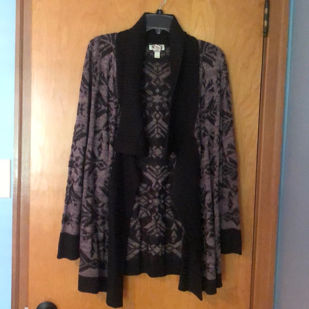 Cardigan